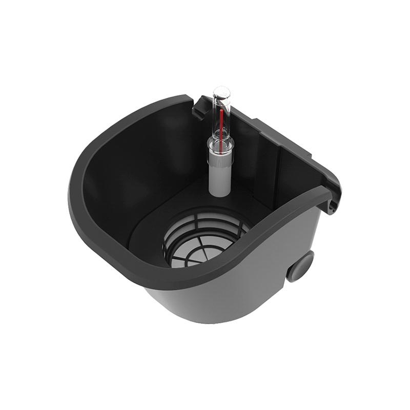 2pcs #10 Periuk jimat air pintar / 2pcs (17.5 x19.5 x20.5sm/ 2.8L) 3308