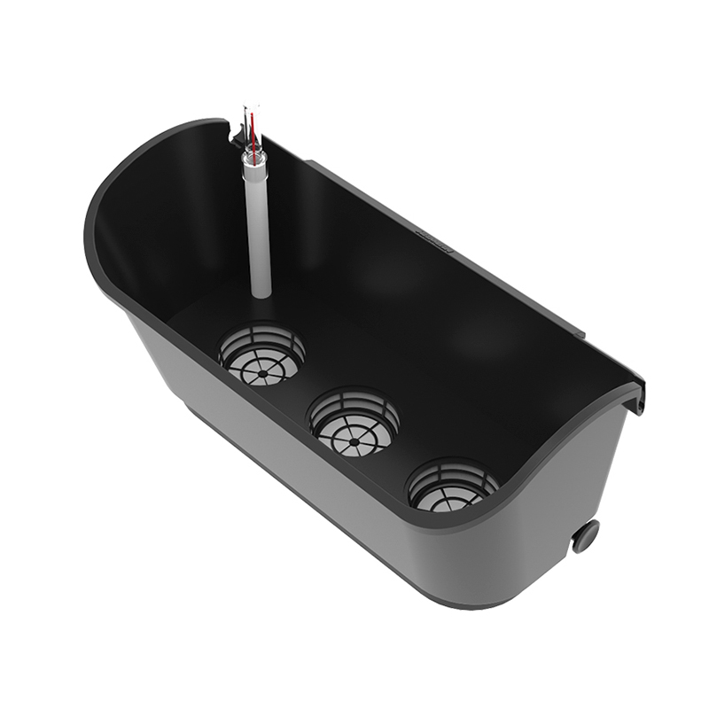 2 pcs #11 Periuk jimat air pintar/2pc (40 x 19.5 x 20.5sm/ 5.6L) 3309