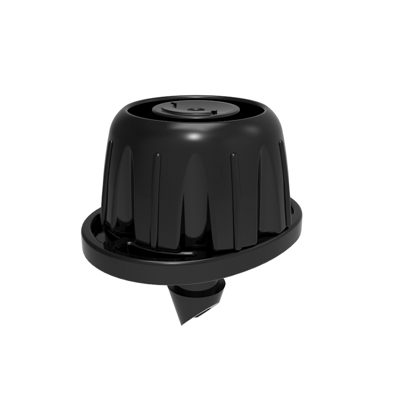 0-16L/phr Dripper-Barb Boleh Laras 0320-AD