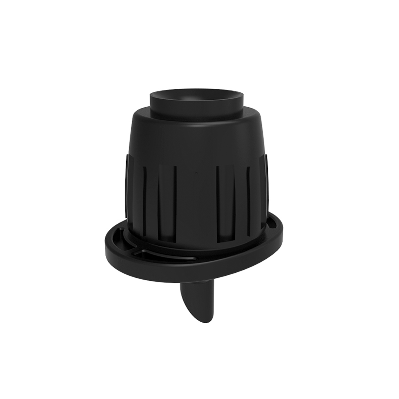 Semburan Twista dengan benang 0321-360J