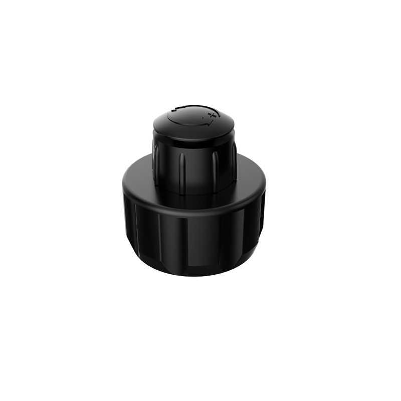 Bubbler boleh laras 360 -1/2' benang 0324-BB