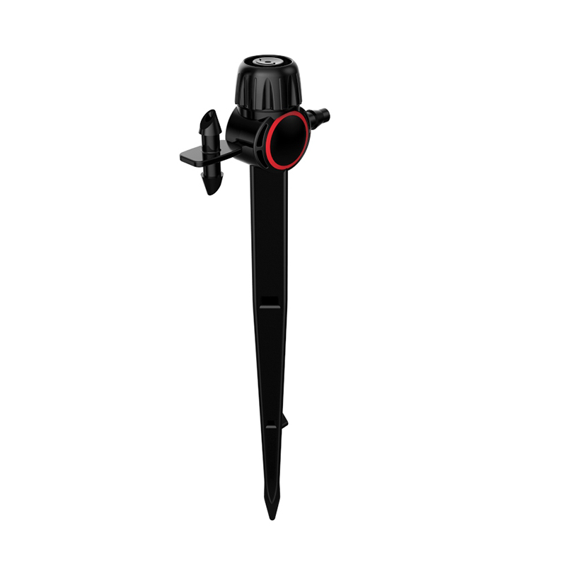 360º Twista Stream dengan 160 PC Spike 0325-360