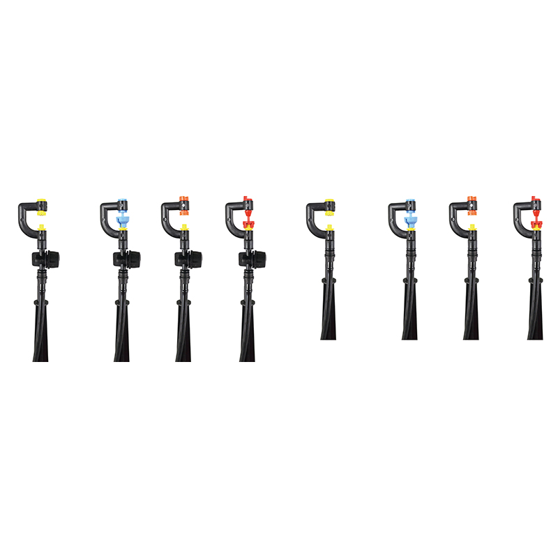 Pemasangan Lengkap GP Spinner 300mm Spike 5335