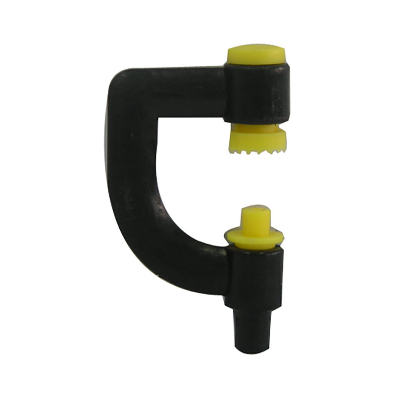 G- RANGKA 360 DEG. MIST / DOWN MIST HEADS 5411