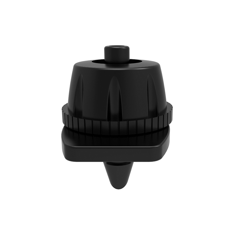 1/2 GPH (2 lph) Pemancar Pampasan Tekanan - 4mm duri tindik sendiri 5821