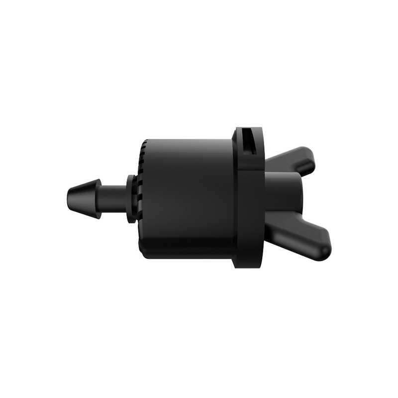 4L/j Inline Dripper-Barb 5830