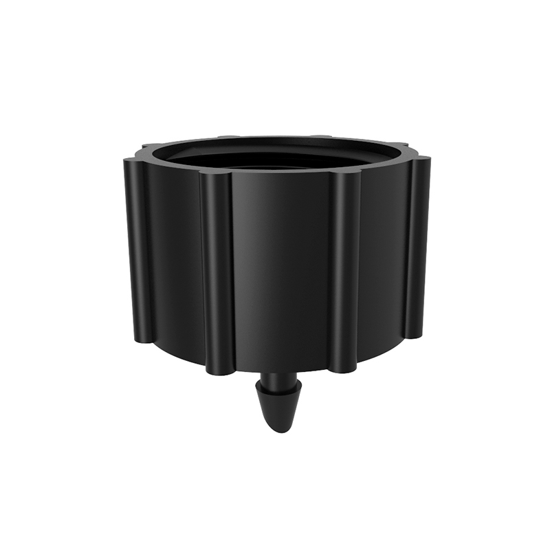 Penyesuai Faucet Titis 4mm-3/4'F 0128-4