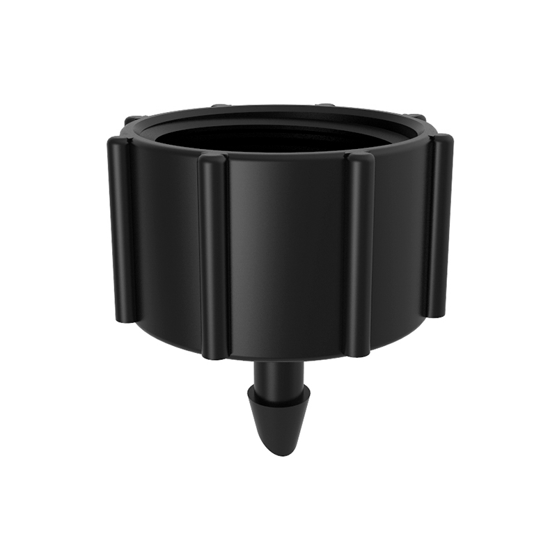 Penyesuai Faucet Titis 4mm-1/2'F 0128-6