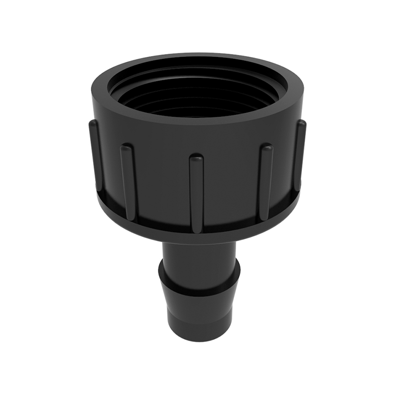 Penyesuai Ketik 3/4' dengan barb 13mm 0146