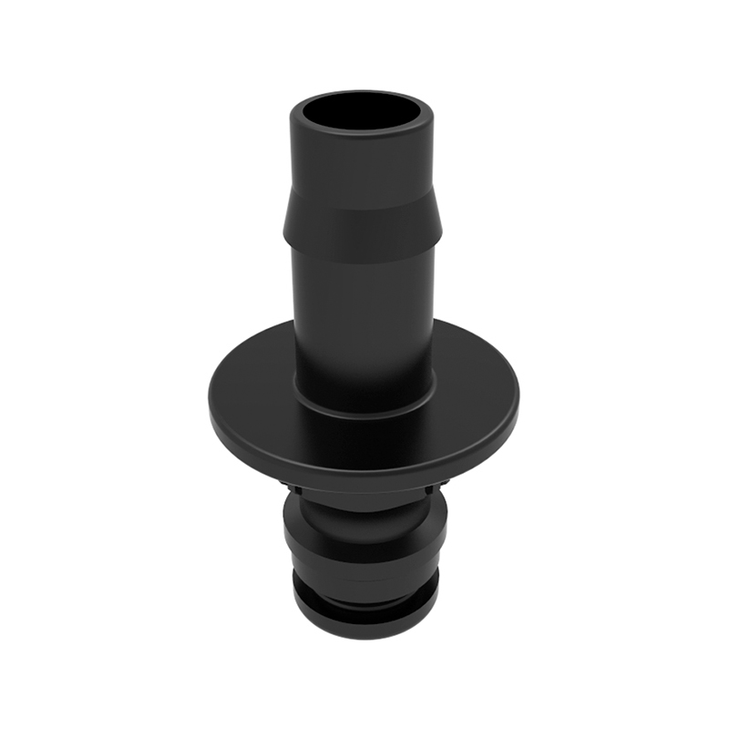 Gandingan Klik (lelaki) x 13mm barb 0152