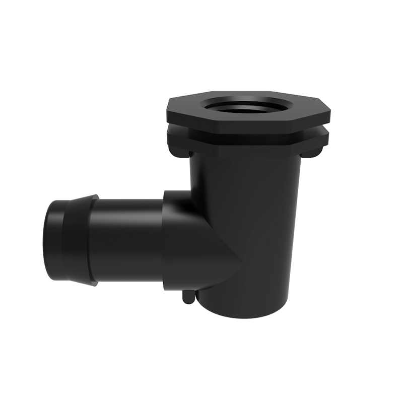 19mmx1/2' Siku Berulir-Perempuan 0210