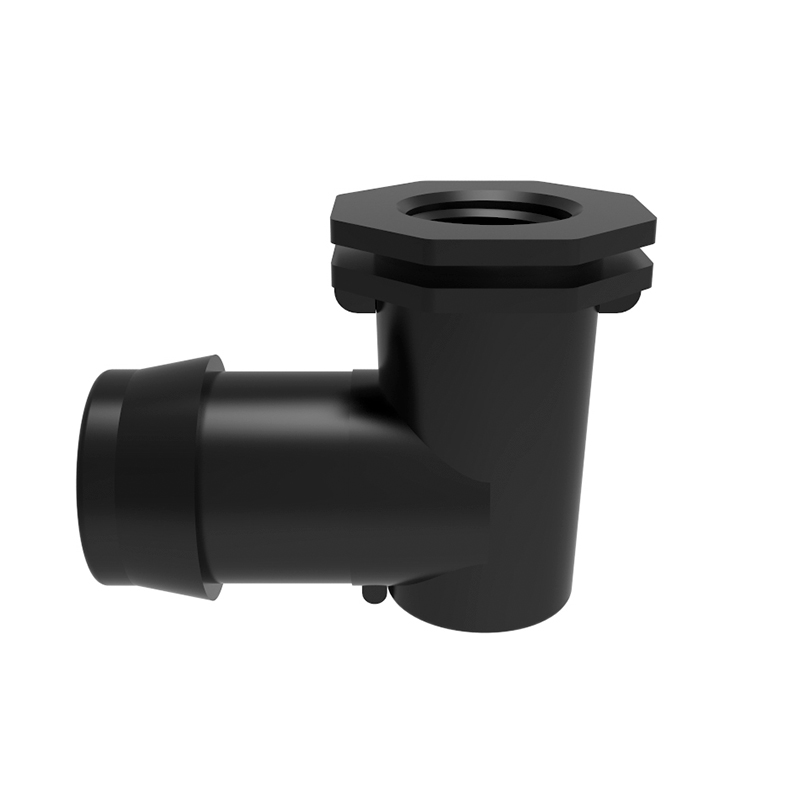 25mmx1/2' Siku Berulir-Perempuan 0211