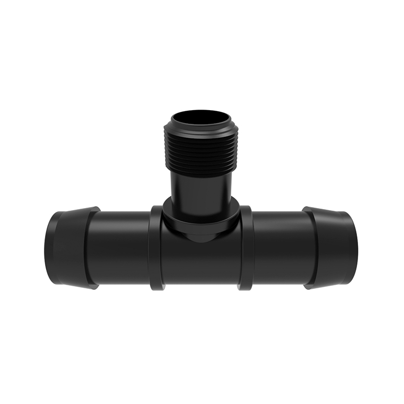25mm-1/2' Tee-Lelaki Berulir 0247