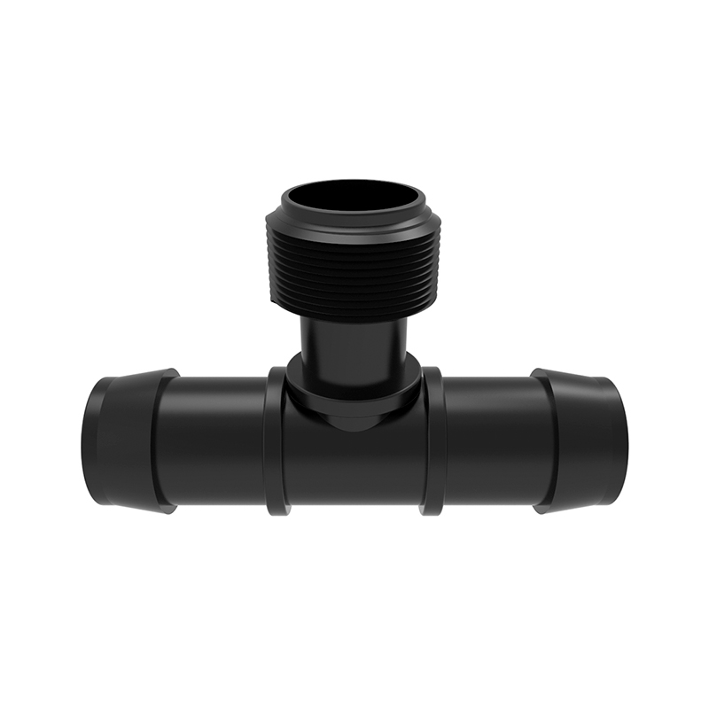25mm-3/4' Tee-Lelaki Berulir 0248