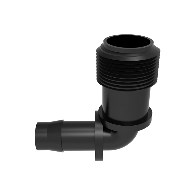13mm-1/2' Siku Berulir-Lelaki 0255