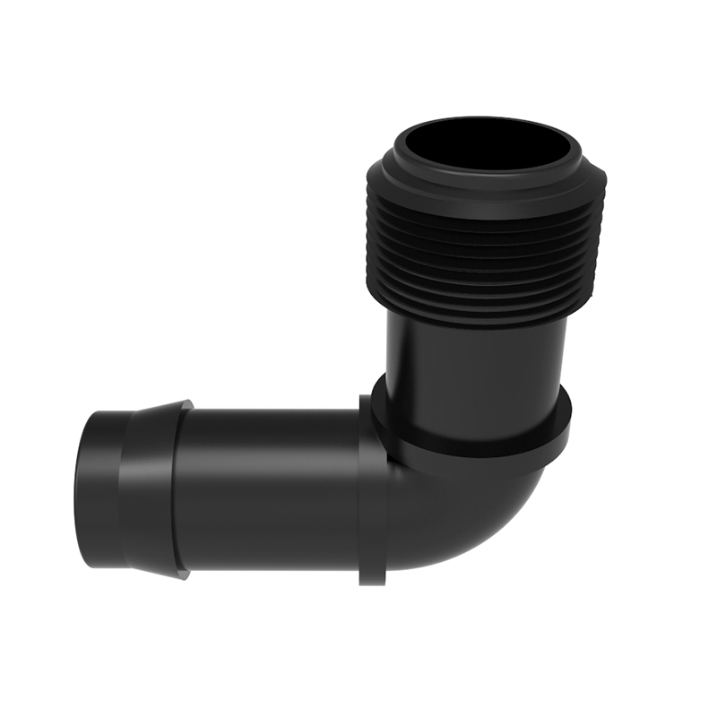 19mm-1/2' Siku Berulir-Lelaki 0256