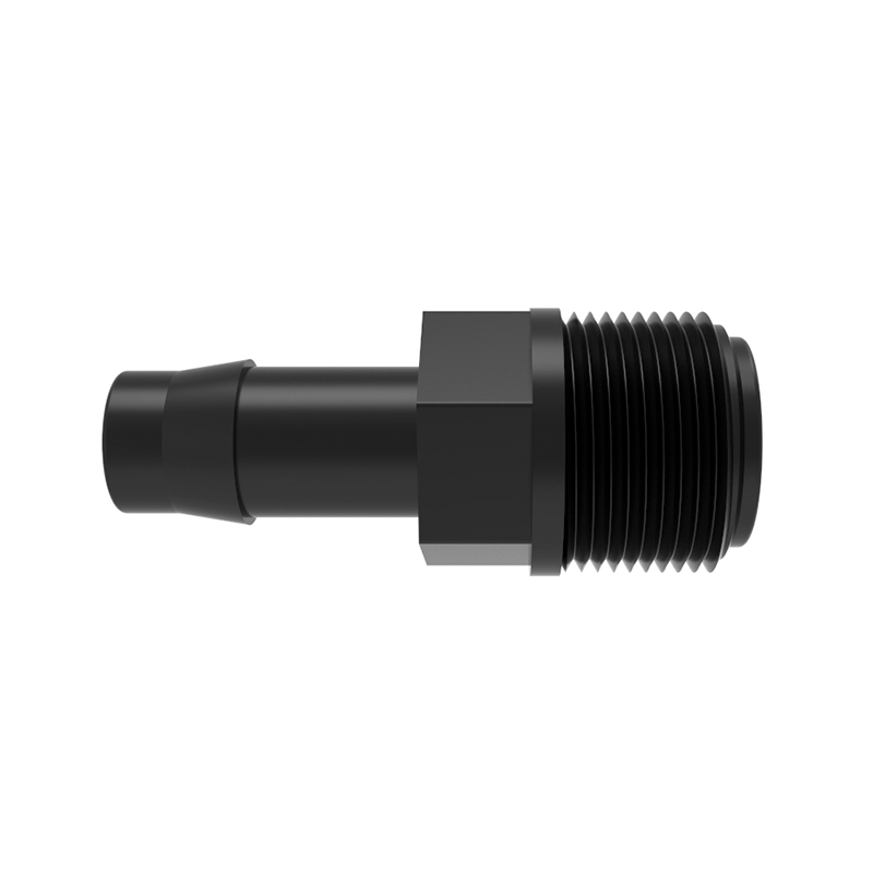 13mm-1/2' Lelaki Langsung 0260