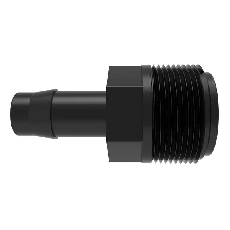 13mm-3/4' Lelaki Langsung 0261