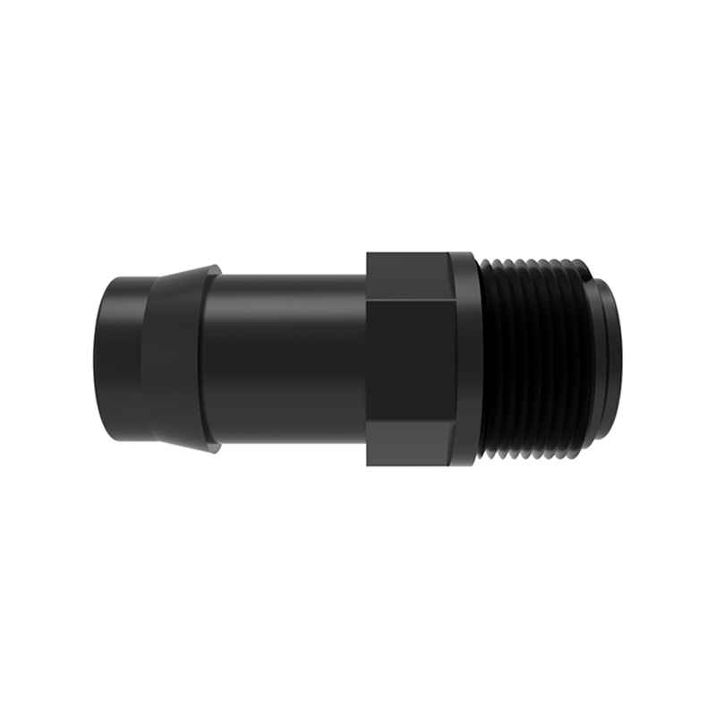 19mm-1/2' Lelaki Langsung 0263