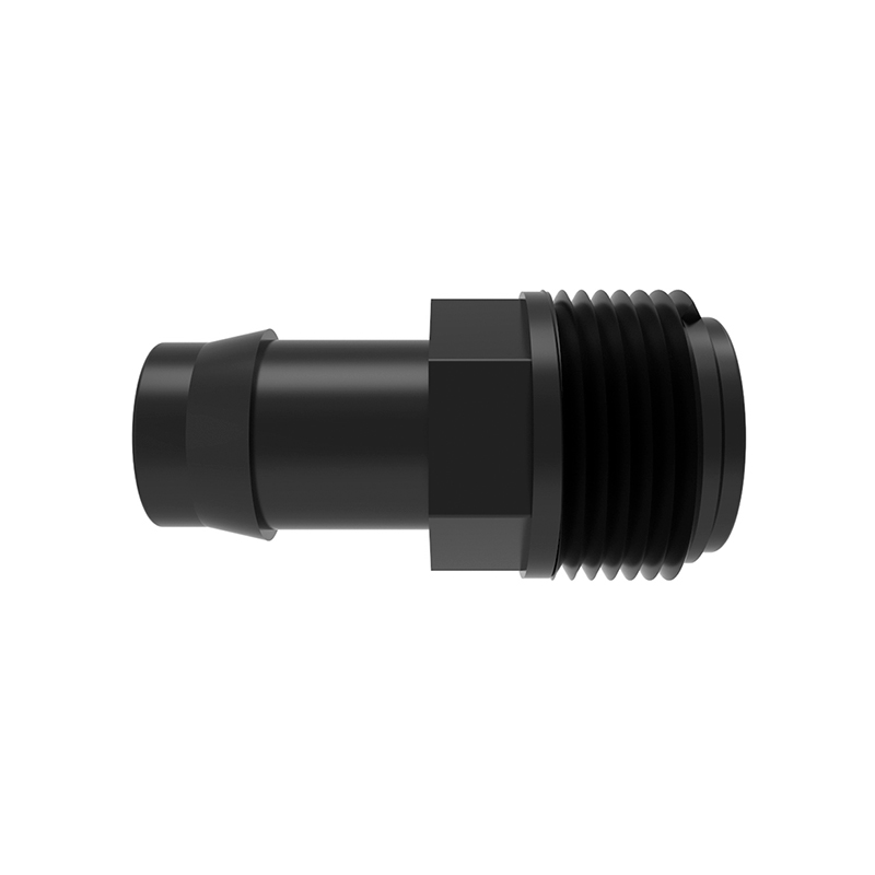 19mm-3/4' Lelaki Langsung 0264