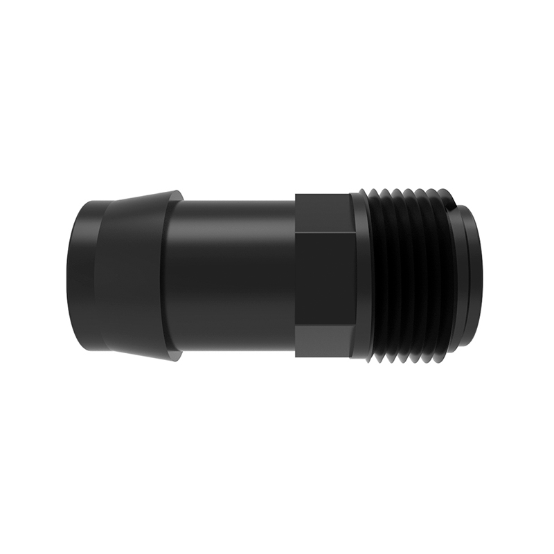 25mm-3/4' Lelaki Langsung 0266