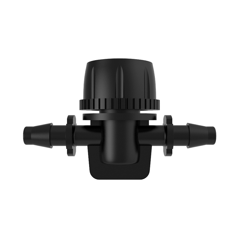 Injap Sebaris Barb 4mm 5529