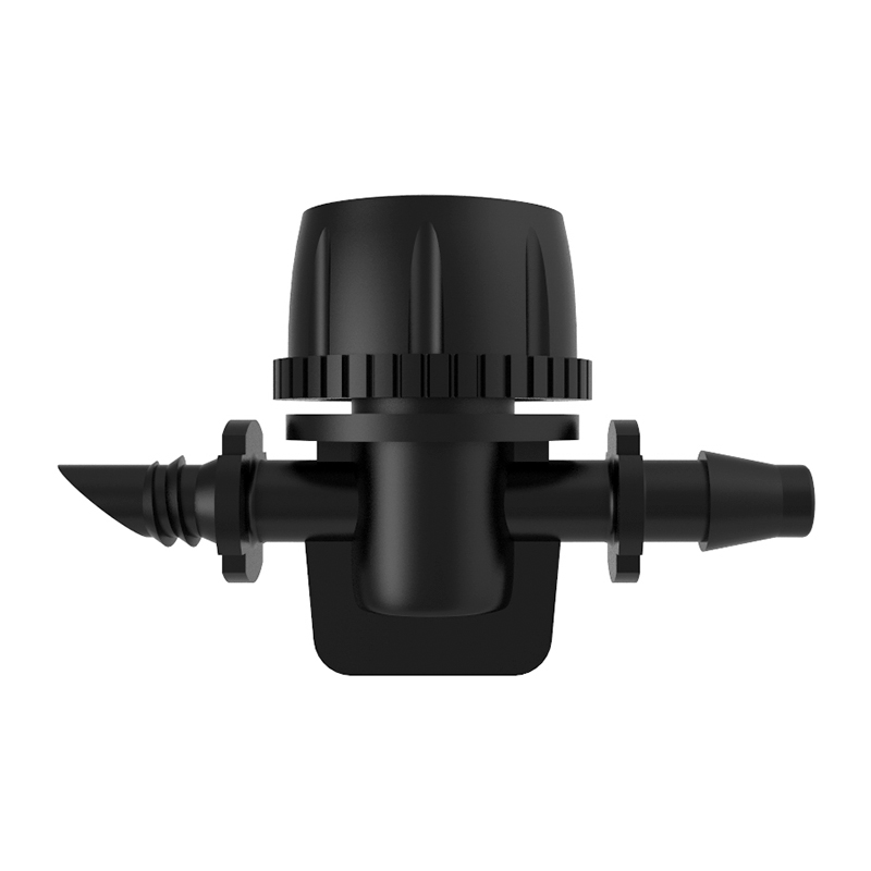 4mm barb/benang Injap dalam talian 5530