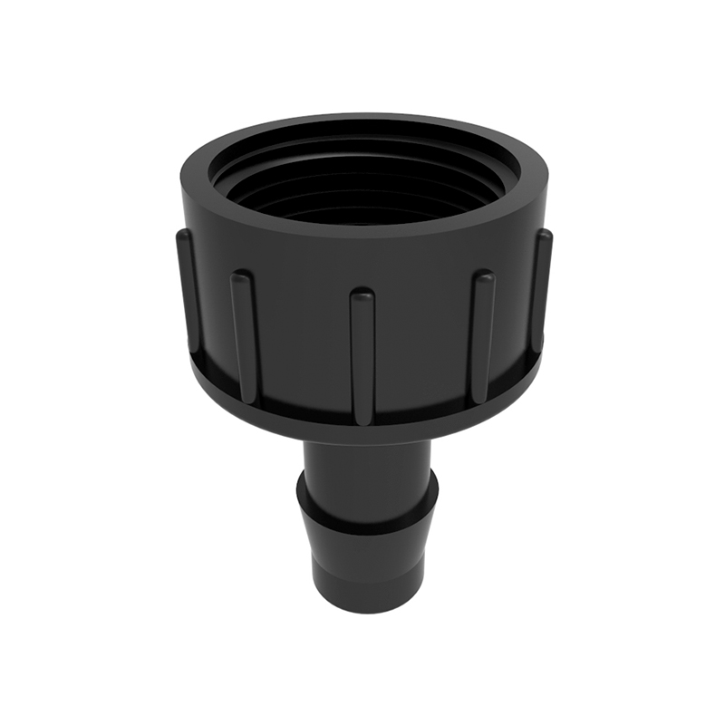 Penyesuai Ketik 3/4' dengan barb 13mm 0146