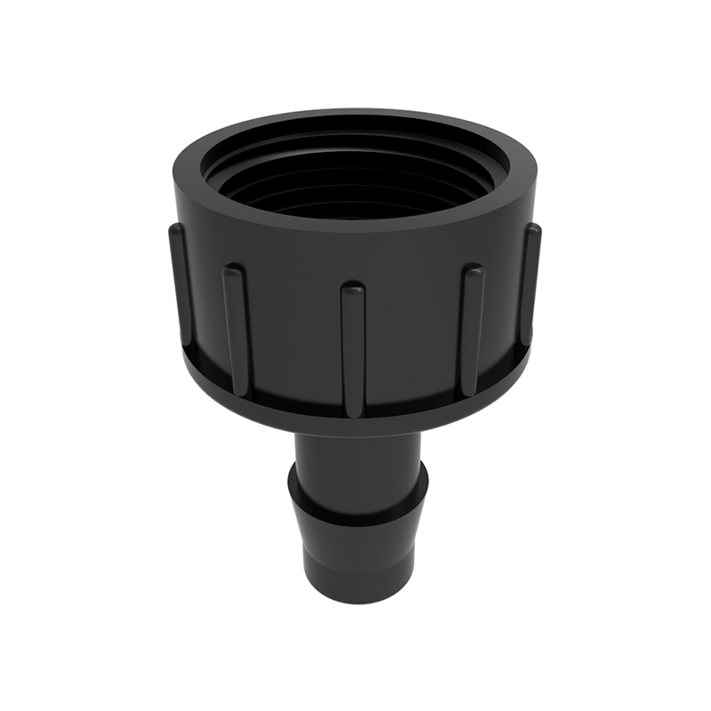 Penyesuai Ketik 3/4' dengan barb 13mm 0146