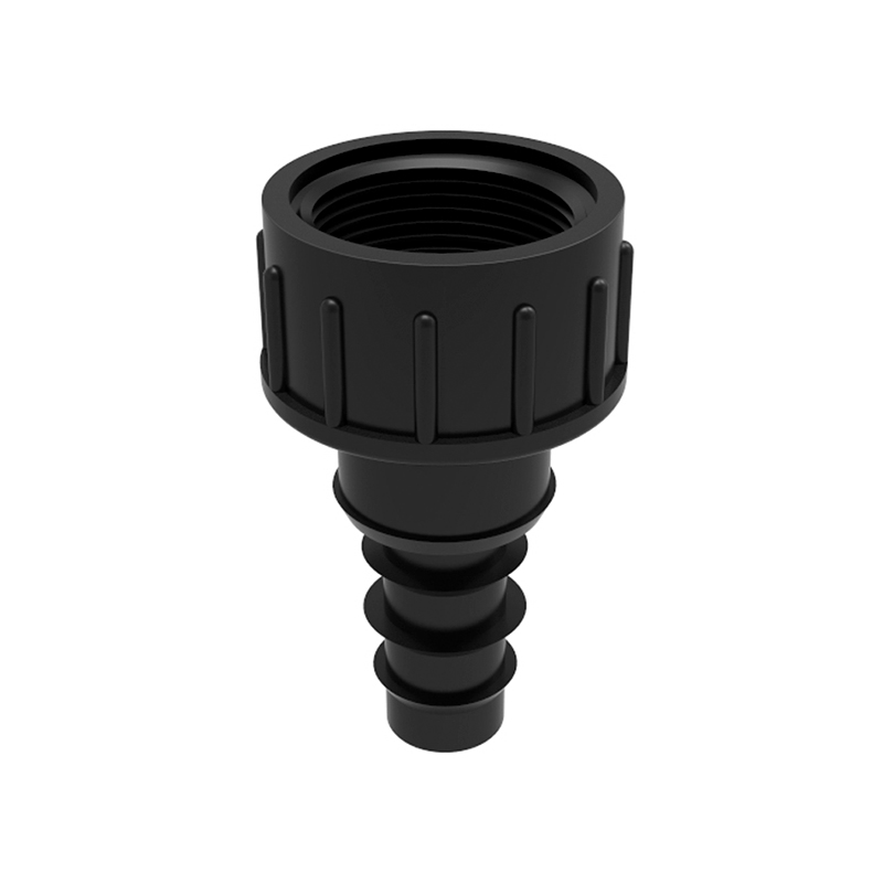 Penyesuai Ketik 3/4' dengan barb 13mm 0177