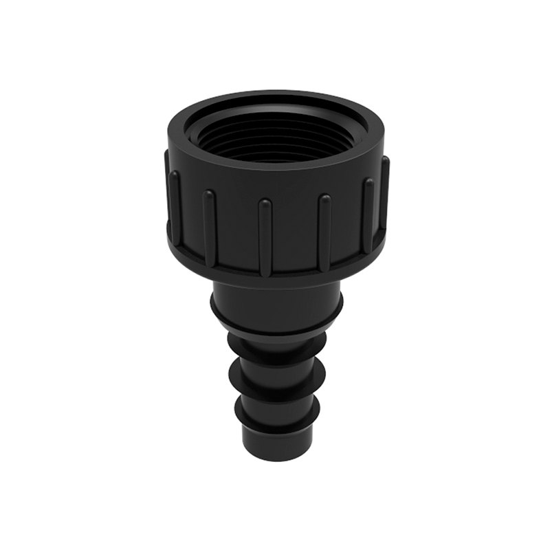 3/4' penyesuai-13mm barb 3 barbs 0177