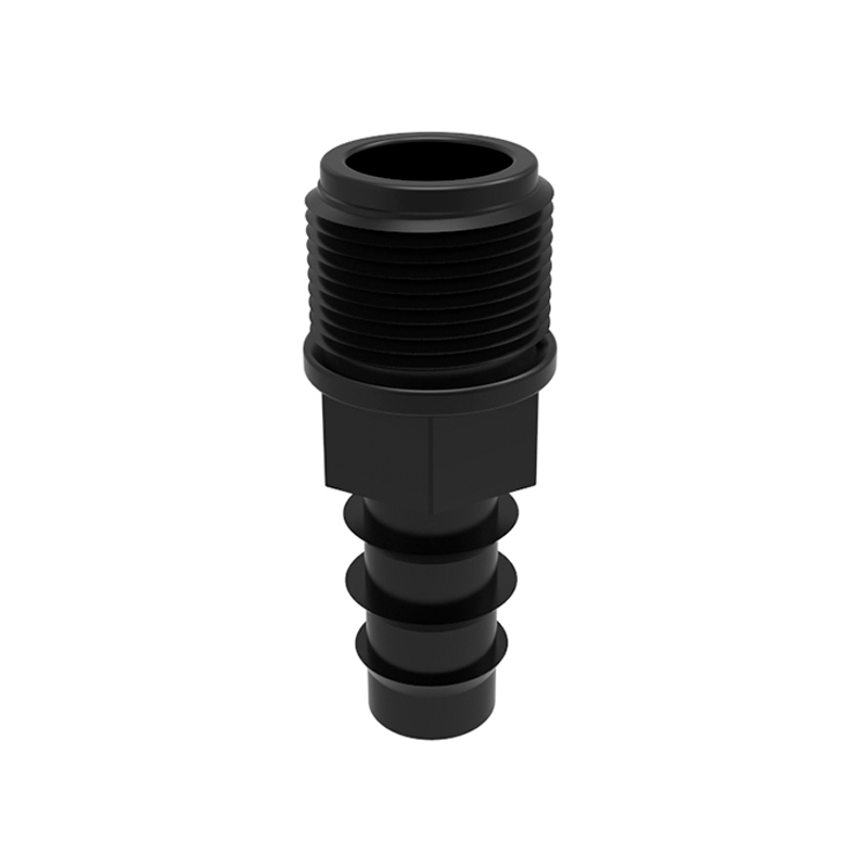 13mm-3/4' Direct-Lelaki 3 duri 0178