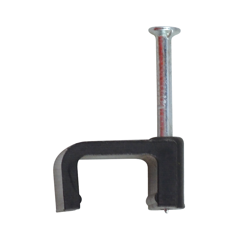 Klip pelekap 4mm dengan paku 0276