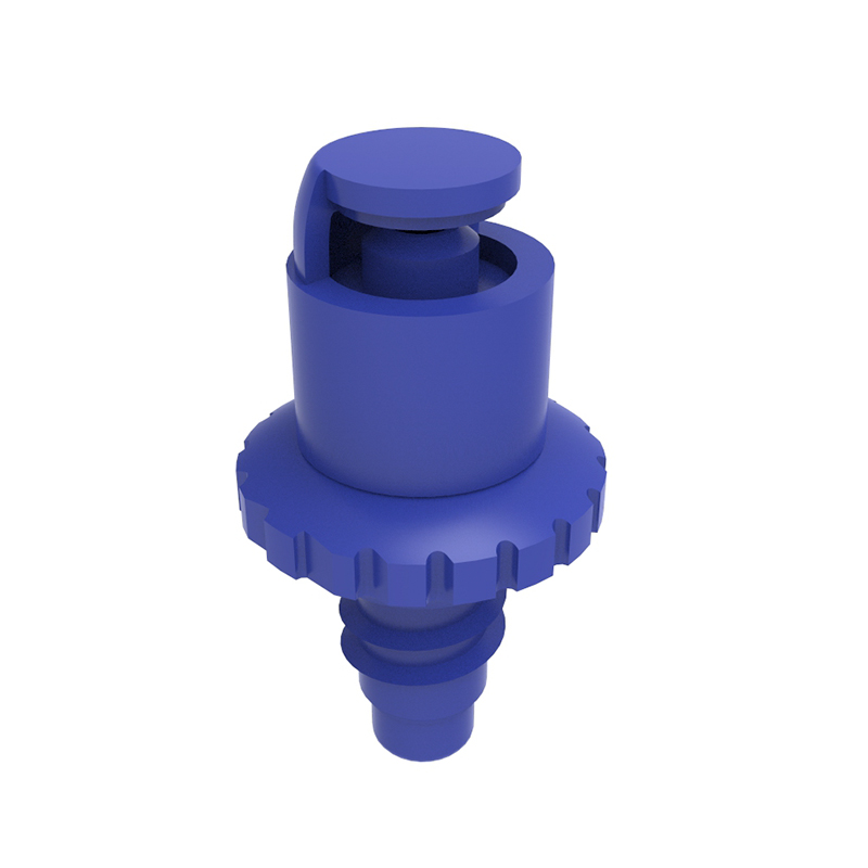 Separuh (biru 1.0) Dua keping jet 0310-H