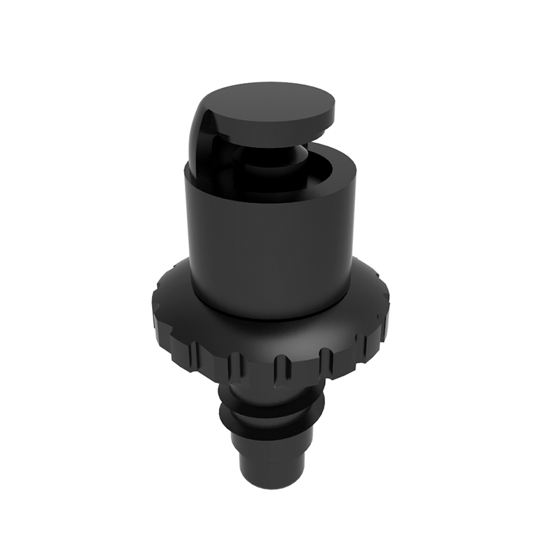 Separuh (hitam 1.7) Jet dua keping 0312-H