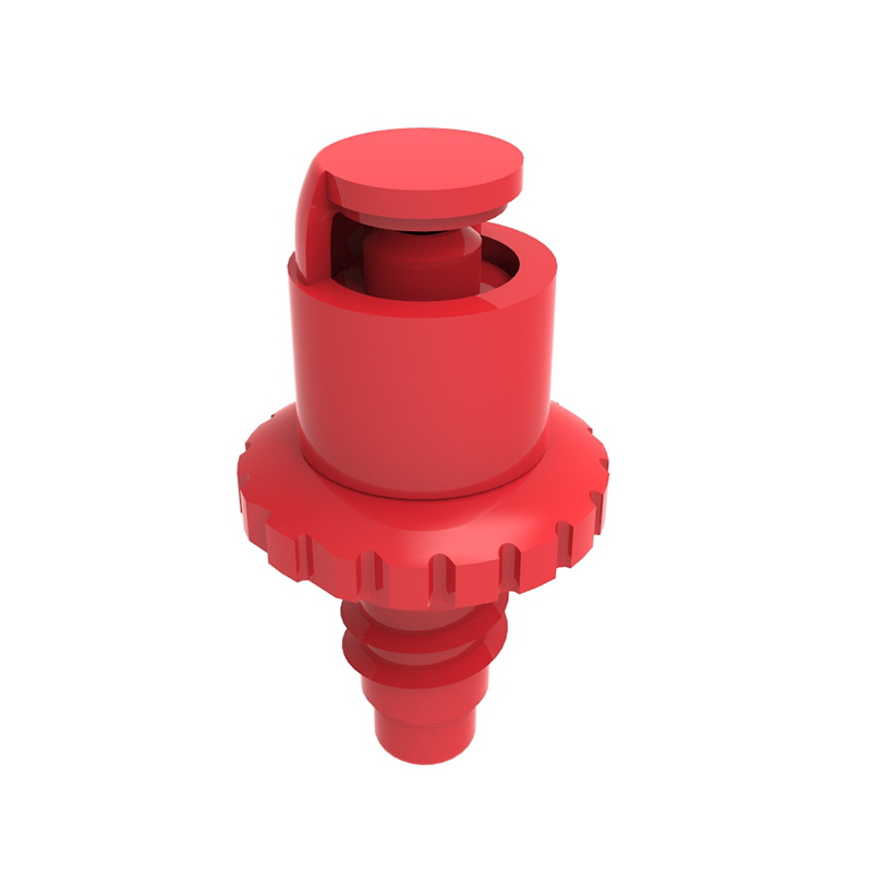 Separuh (merah 1.9) Dua keping jet 0313-H