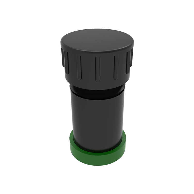 Penutup Hujung Flushing 19mm 5159