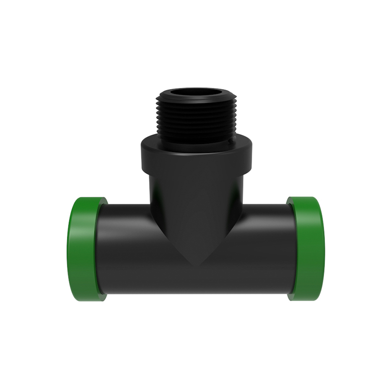 19mmx1/2' Tee Lelaki 5174