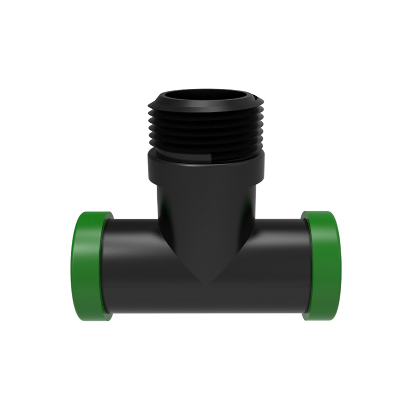 Tee Lelaki 19mmx3/4' 5175