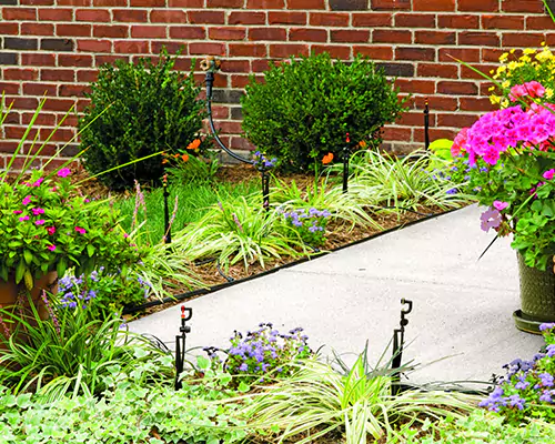 Katil taman plastik ialah sejenis katil bertingkat yang diperbuat daripada bahan plastik