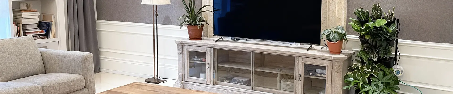 Pemasa Penyiraman Pintar