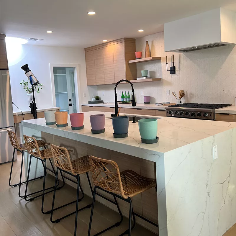 Bagaimanakah Periuk Bunga Berkebun Eco Boleh Mengubah Pengalaman Berkebun Mampan Anda?