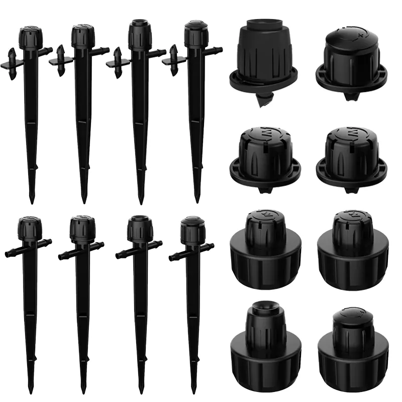 Penyembur Twista Aliran Boleh Laras