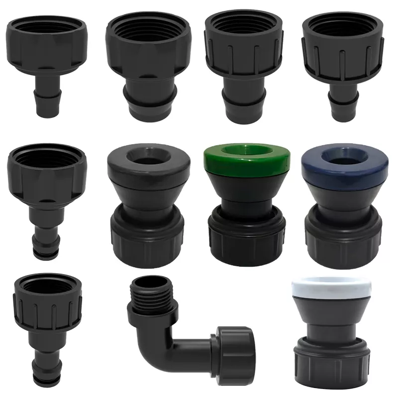 Ketik Penyambung Penyesuai